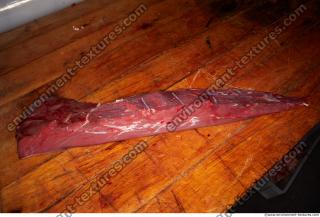 RAW meat beef 0051